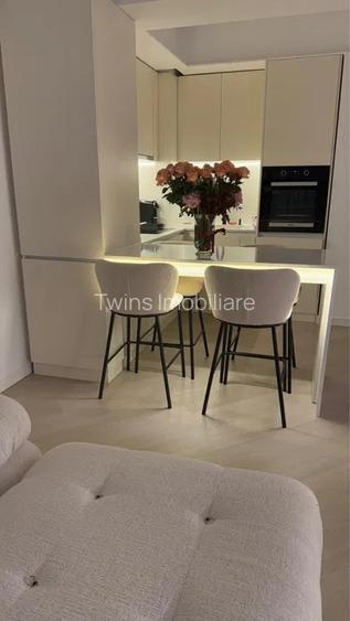PIPERA | CORTINA NORTH | 2 CAMERE | CENTRALA | PARCARE | AC - 5