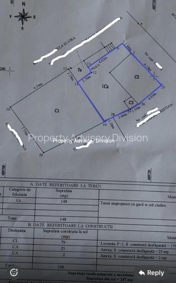 Vanzari Case / Vile Pitesti-central - pretabila cabinet notarial/medical - 11