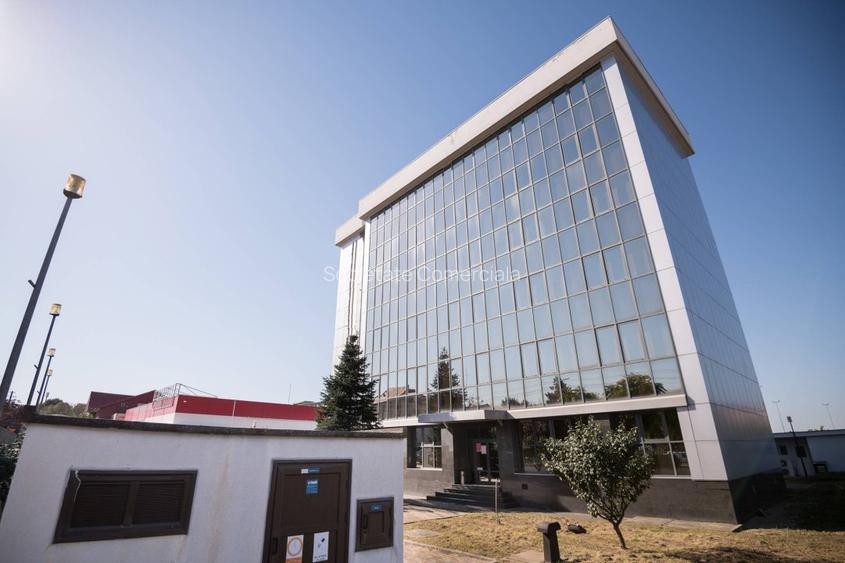 De vanzare cladire de birouri Lugoj - 3