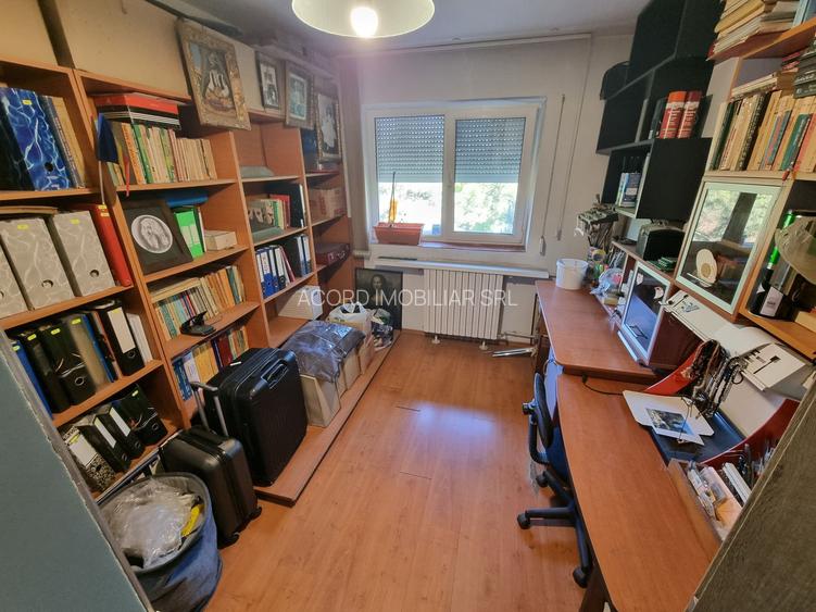 Apartament 3 camere zona Tomis Nord - 4