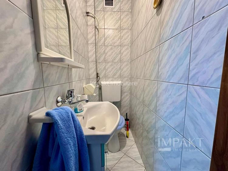 Apartament cu 4 camere in Grigorescu - 9