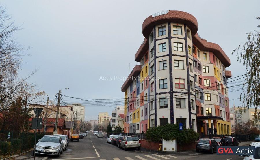 Hundertwasser House, Siriului 42-46 - comision 0%, reprezentam proprietarul! - 3