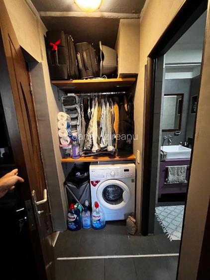 Apartament 2 camere complet mobilat - 14