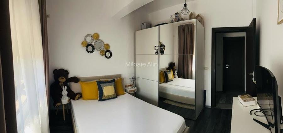 Apartament cu 3 camere Sos. Oltenitei, Gama Residence  - 8