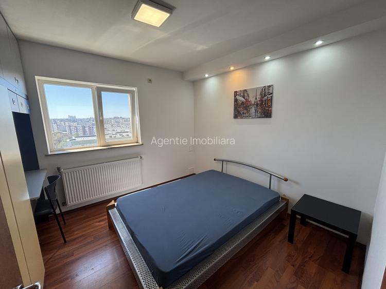 3 camere Piata Iancului ~ 95 mp / Loc de Parcare! - Vedere! - 12