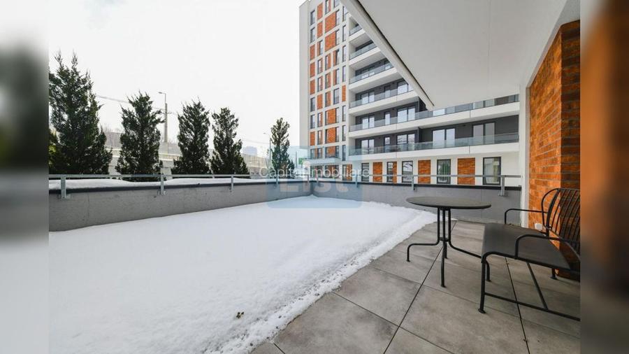 EXCLUSIVITATE! COMISION 0%! modern, terasa 30mp, parcare, AZORIA, 2023 - 10