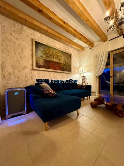 Casa cu 4 camere 160 mp + curte 250 mp, parcare, pet friendly, zona Tractorul - 2