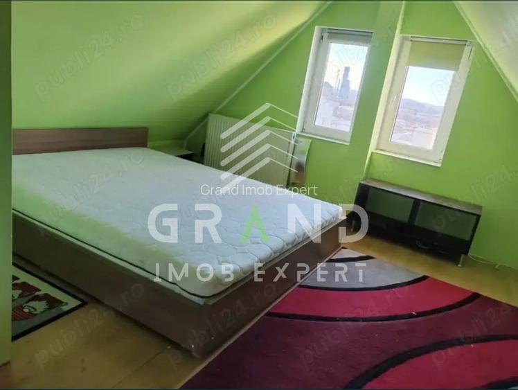 Apartament 2 camere decomandate | 72 mp | Mansarda | Str. Beiusului/Bulgaria - 6