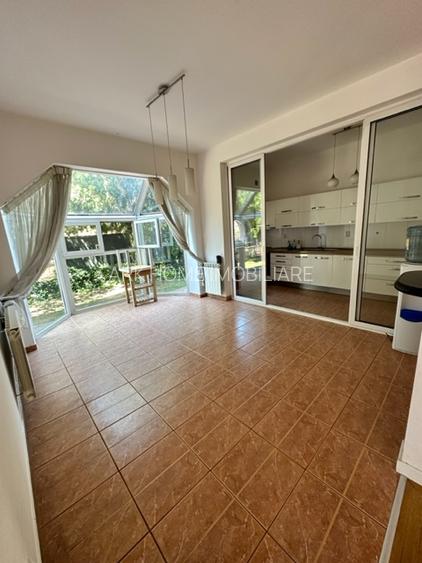 Vila individuala British School - 3