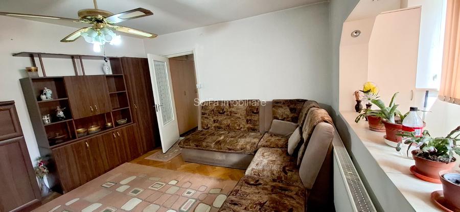 Apartament Girocului - 2