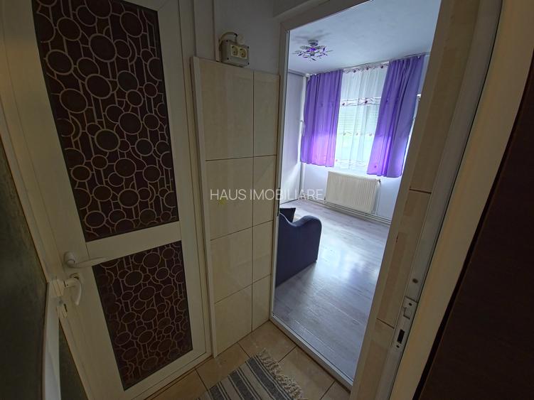 Eden Inel 1 Apartament 2 camere Termen Lung - 8