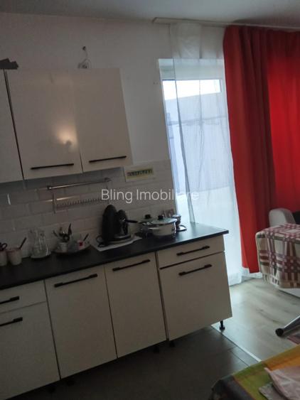 Apartament cu 2 camere, 38 mp, balcon, zona Razoare - 7