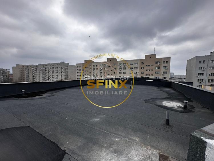 Penthouse de vanzare Mihai Bravu Decebal - 18