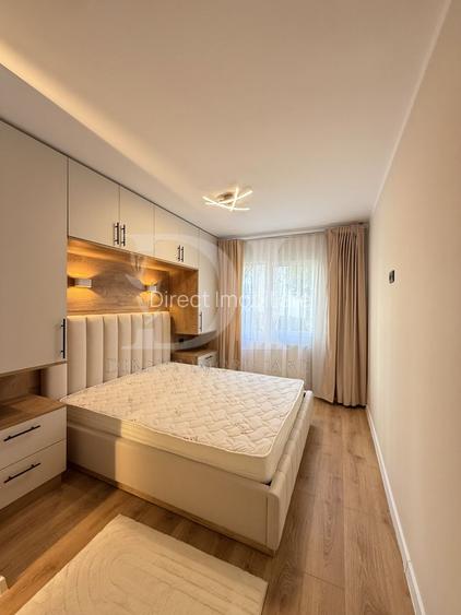 Apartament ultramodern | două dormitoare | Zona Grigorescu - 21