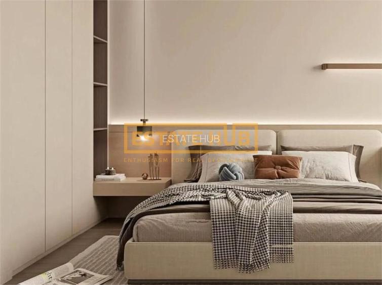 Apartament 2 camere | langa Rivus Mall | 0% Comision - 10