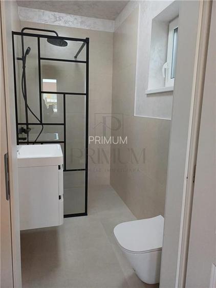 CALEA URSENI - DUPLEX - 4 CAMERE - 3 BAI - TERASA - DRESSING - INCALZIRE PARDOSE - 17