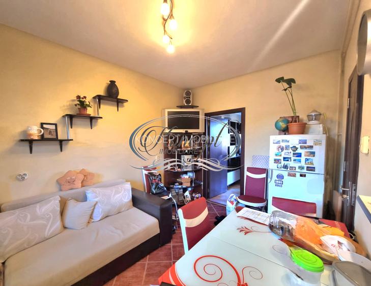 Apartament in Gruia, langa Stadionul CFR - 5