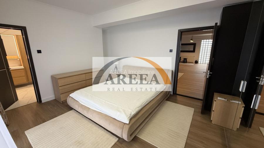 Apartament 2 camere premium Pipera | 135 mp utili -sc Americana - 13