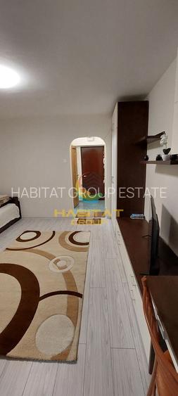 Garsoniera la 15 min Metrou Titan 62.000 euro - 7