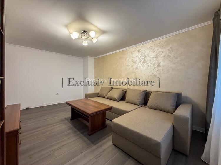 Apartament NOU - Prima inchiriere | Inel || -  Termen lung | - 4