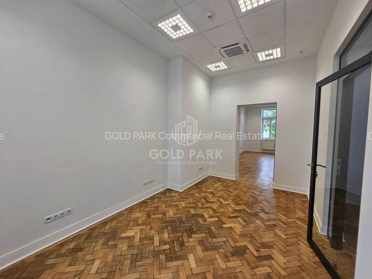 Cladire de Birouri - Zona Centrala - Terase / Locuri de Parcare - 37