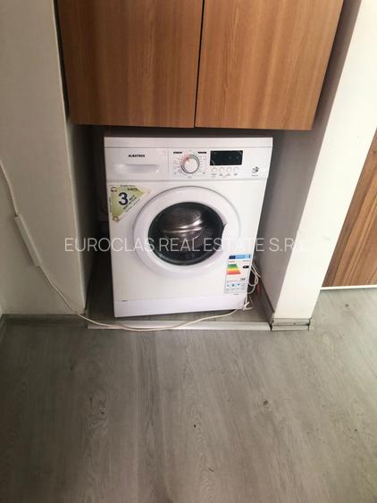 Apartament 2 camere - Centru - 450 euro/luna (Cod E2) - 4