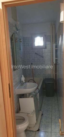 Girocului | 2 camere | Etaj 3 | Centrala proprie | Mobilat complet - 13