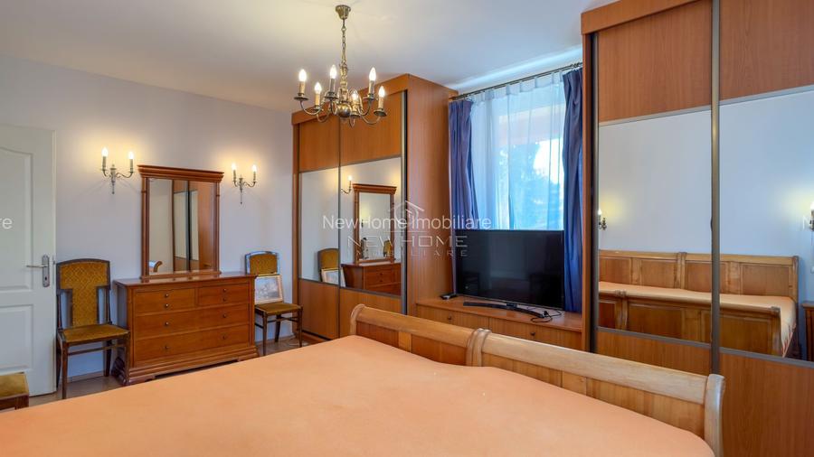 Comision 0% Apartament 3 camere 104 mp. Andrei Muresanu - 11