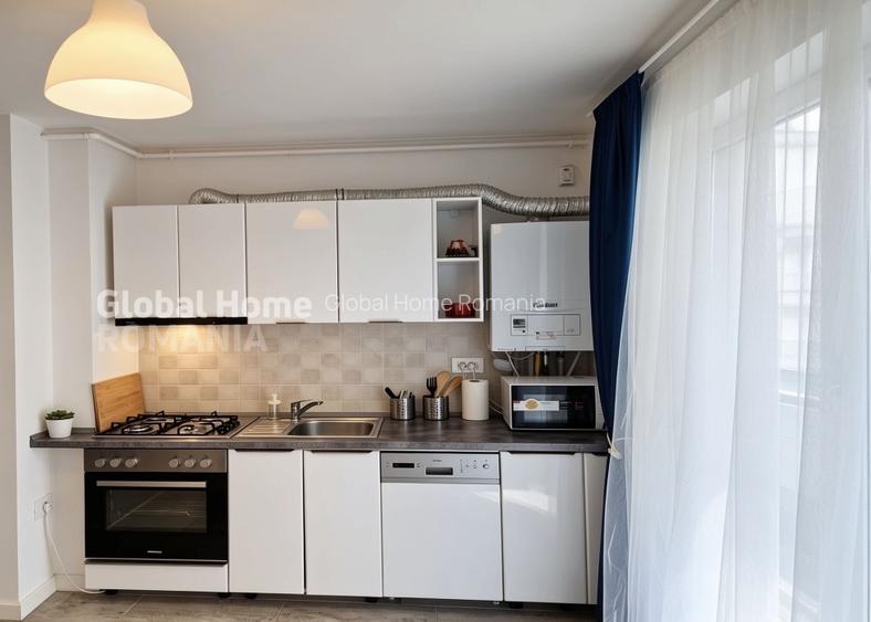 Studio modern 2 camere | Astorium My Home | Complex premium | Parcare inclusă - 7