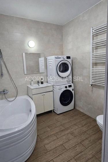 Tomis nord euromaterna-apartament 2 camere cu loc de parcare - 6