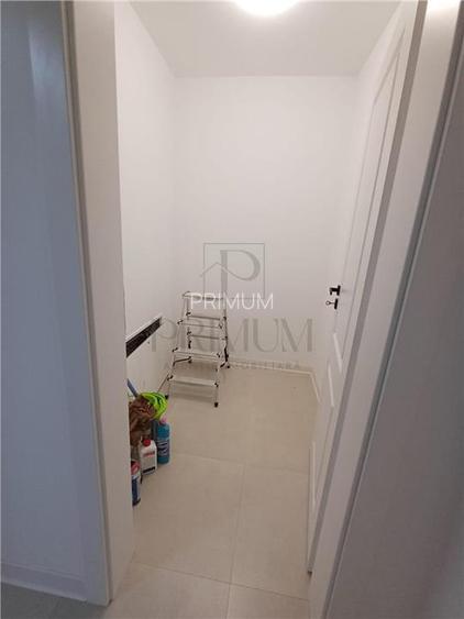 CALEA URSENI - DUPLEX - 4 CAMERE - 3 BAI - TERASA - DRESSING - INCALZIRE PARDOSE - 14