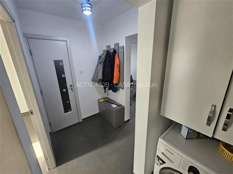 Resita, 3 Cam. Dec., Parter Inalt, Micro 4, Pretabil Birouri, Cabinet - 10
