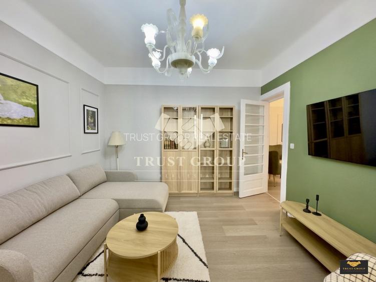 Apartament 3 camere Unirii Horoscop | Renovat complet | Imobil cu lift  - 2