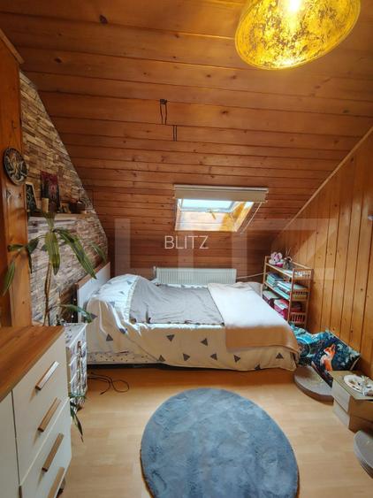 Casă zonă ultracentrală, curte comună, 50 mp, cu loc de parcare - 6
