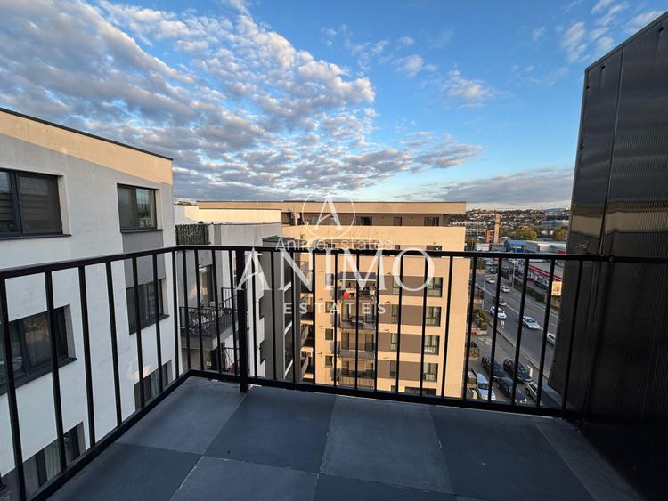 Apartament 2 camere de vanzare| Calea Baciului | Parcare subterana  - 6