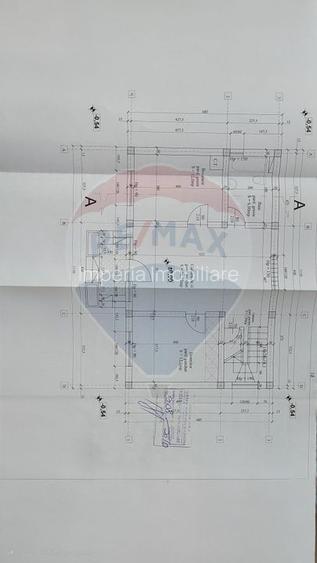 Casă de închiriat în zona Lascar Catargiu - 12