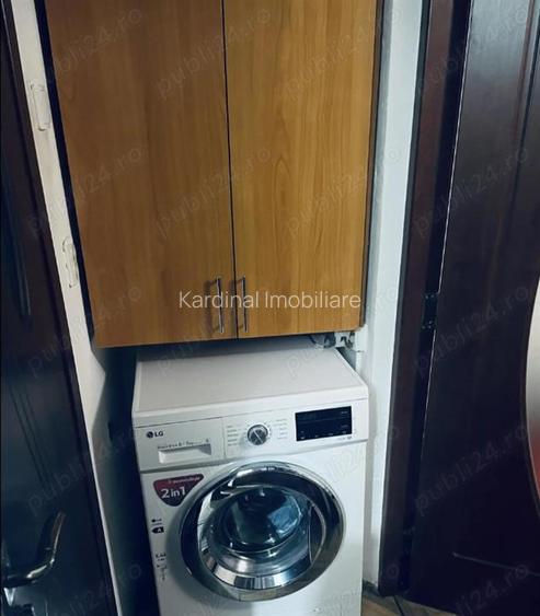 Apartament 2 camere mobilat, utilat, Noua - 5