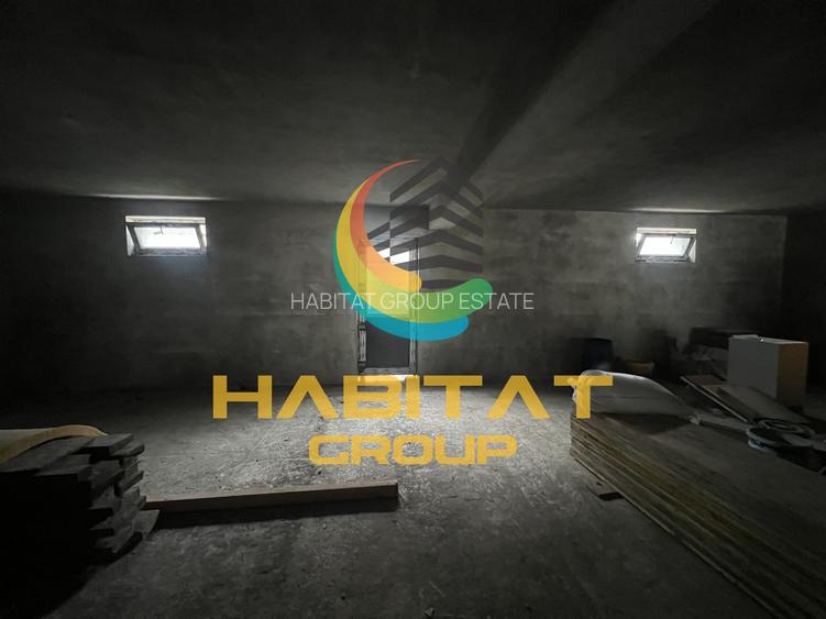 Duplex  175 mp utili 58 mp demisol curte 180 mp finisaje la alegere 3 bai - 8