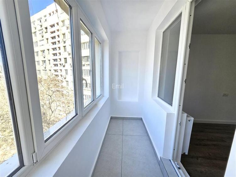 Apartament 2 camere renovat - Metrou 1 Decembrie - Titan - 6