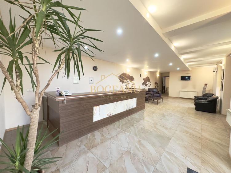 BG100-Apartament Premium cu 1 camera – Central,Zona Universitara UVT - 8