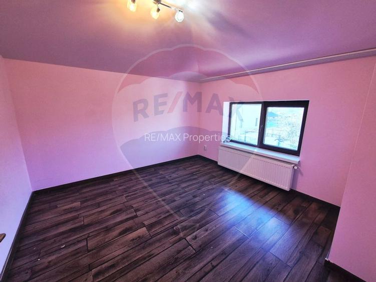 Casă 5 camere de vânzare P+M |  Magurele Varteju - 8