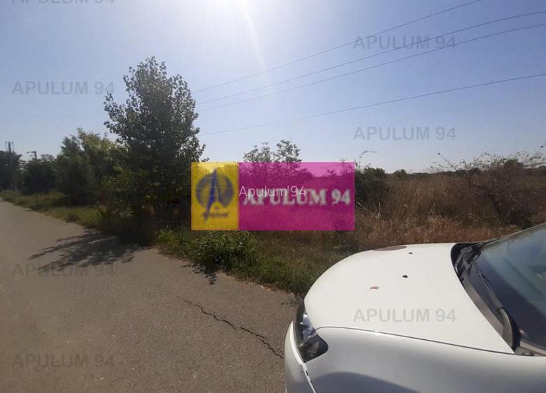 Teren pentru case in 1 Decembrie - 34