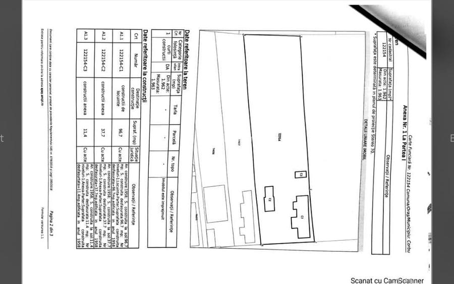 URGENT-CASA DE VANZARE CORBU! - 15