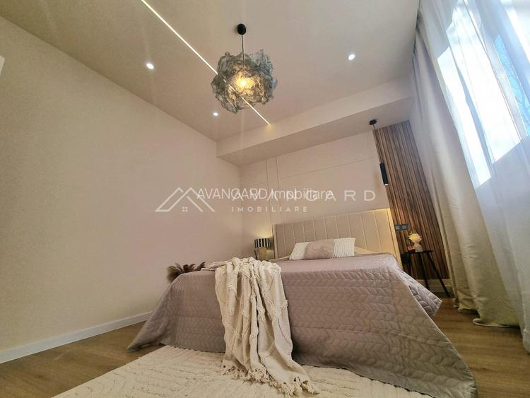 Apartament 2 camere | Ultrafinisat | 44 mp | Strada Horea - Cluj-Napoca - 7