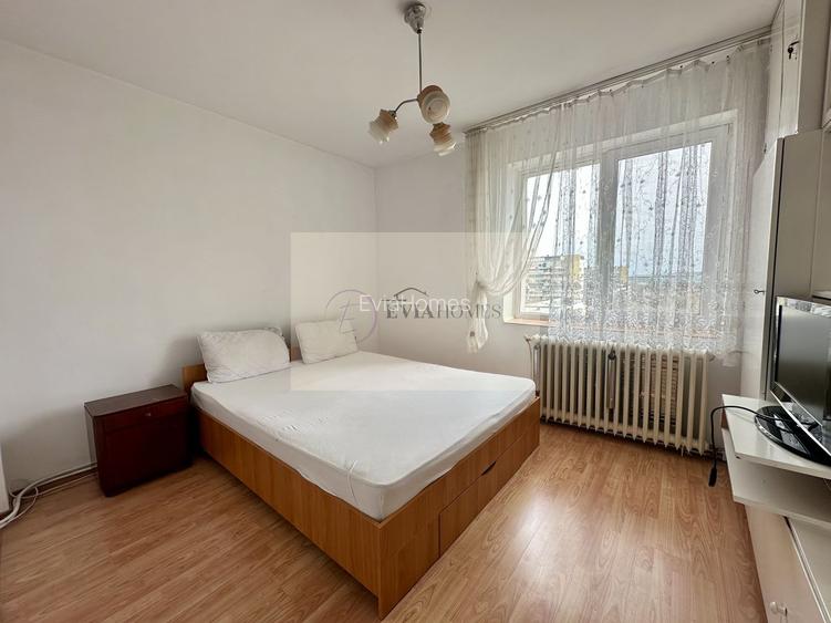 Zona Iulius Mall/2 balcoane/Parcare inclusă - 3