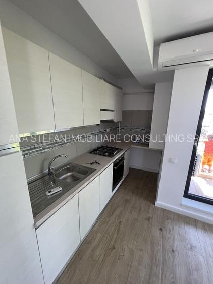 Bvd Marasesti l 2 Camere l Bloc 2020 l Centrala l Loc parcare l Prima Utilizarel - 10