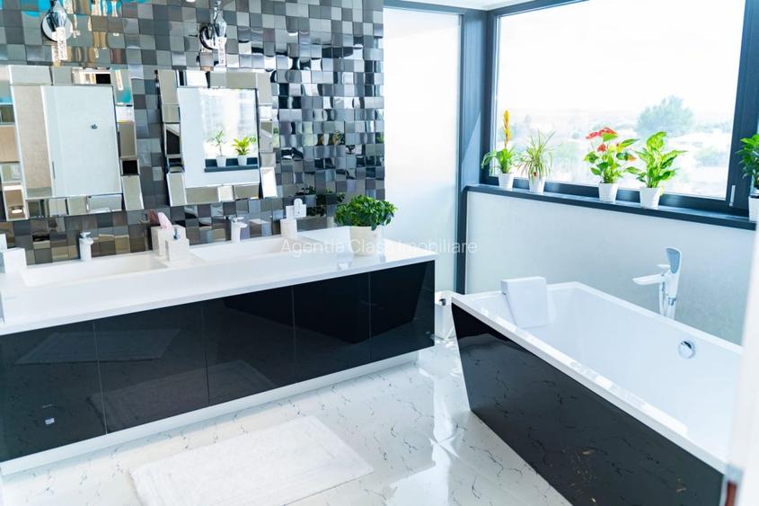 Apartament 4cam Parcul Libertatii - PREMIUM - 6