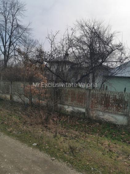 Casa batraneasca Zanoaga - 2002 mp teren - 3