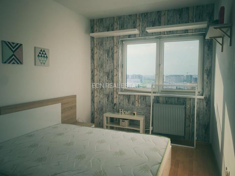 Apartament 2 camere + loc parcare - Citadella Titan - 7