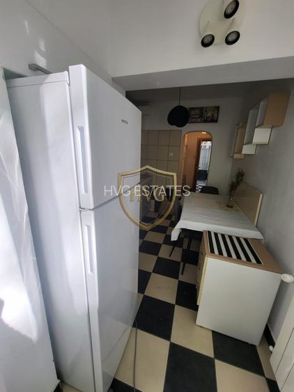 Apartament cu 2 camere | Centrala proprie | Primaverii - 10